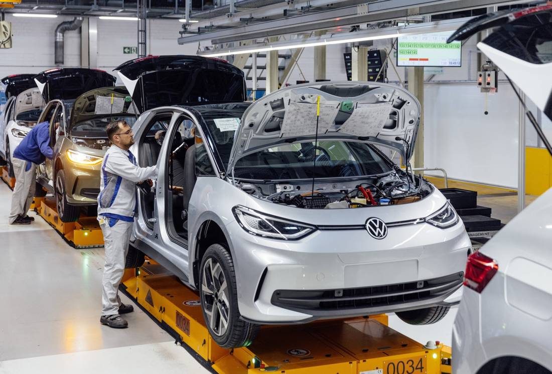 Uitgelekt: Volkswagen-CEO komt met groot besparingsplan