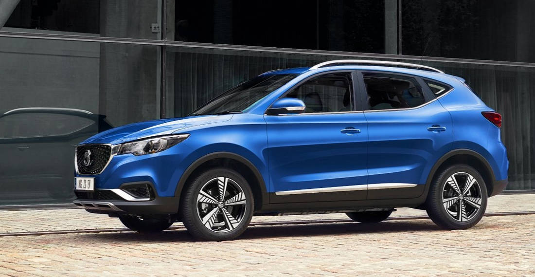 Knikken linnen Uitrusten Welke MG ZS EV zou jij kopen? Zo verschillen Comfort en Luxury - AutoScout24