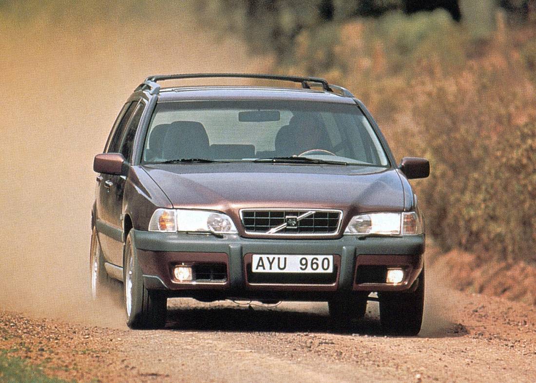 Populairste Volvo-stationwagon van 21ste eeuw komt terug – maar niet zoals jij denkt