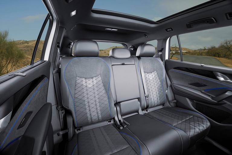 Volkswagen Tayron 4
