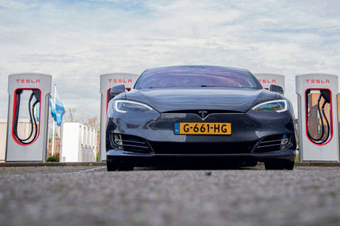 Tesla Model S Tweedehands Goedkoop Via Autoscout24 Nl Kopen Tesla Model S Tweedehands Goedkoop Via Autoscout24 Nl Kopen