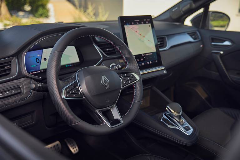 Renault Symbioz 3