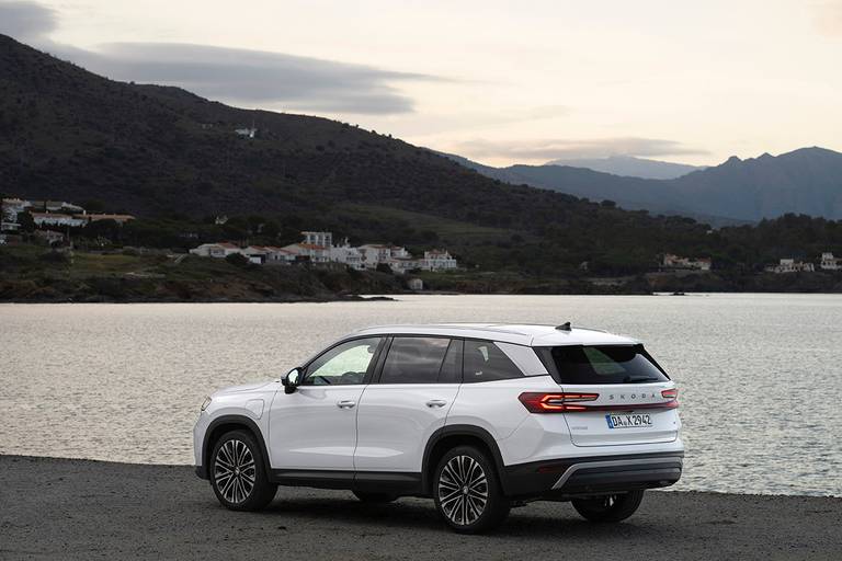 Skoda Kodiaq 2