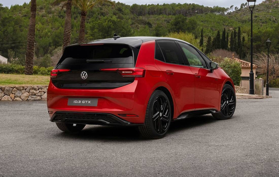 VW ID