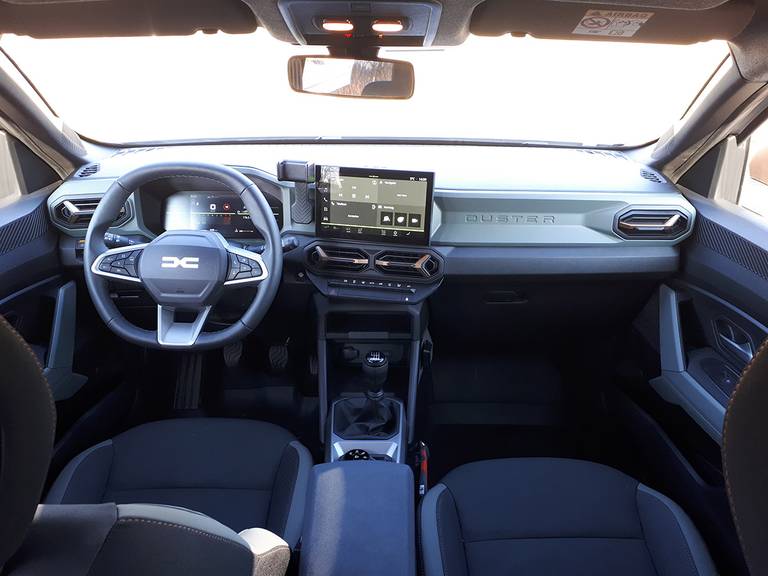 AutoRAI Dacia Duster 130 4x4 Extreme 33