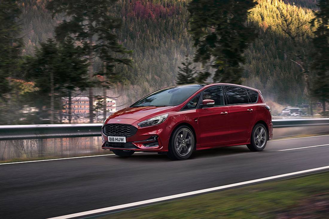 2021 FORD S-MAX 02