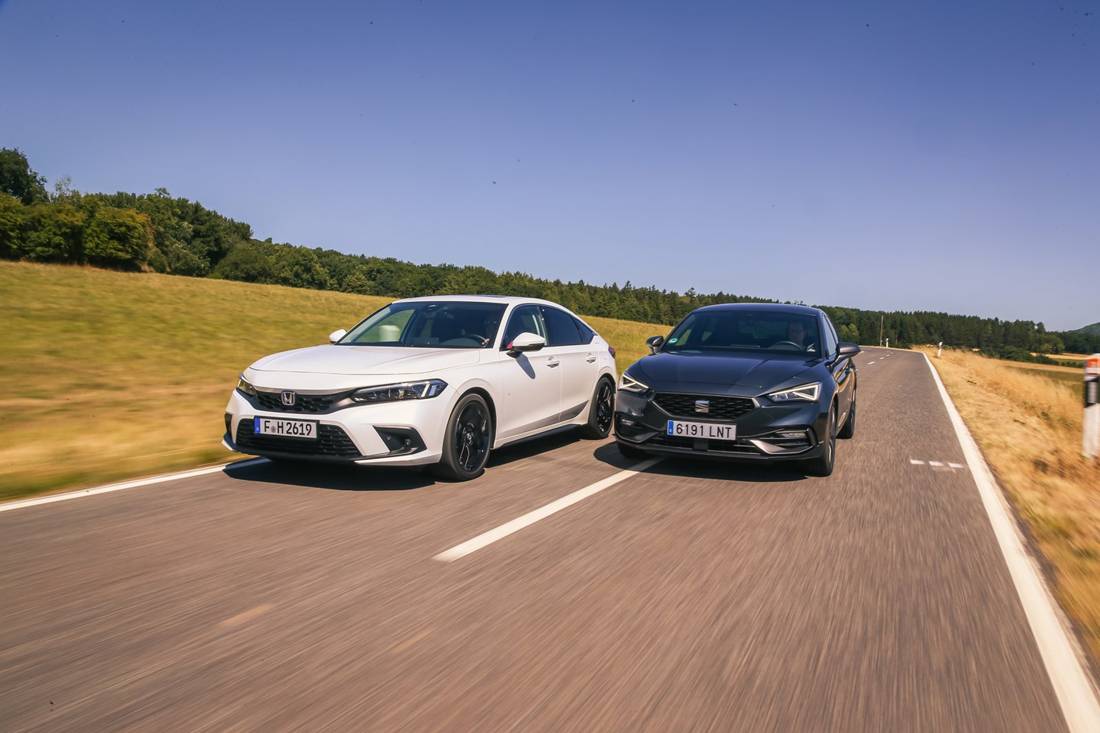 TEST - Honda Civic toegankelijker dan ooit, en dit is waarom