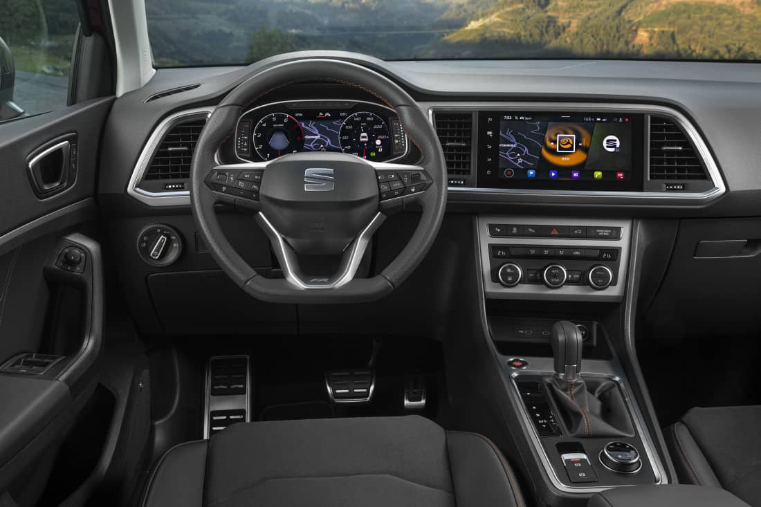 seat-ateca-interior