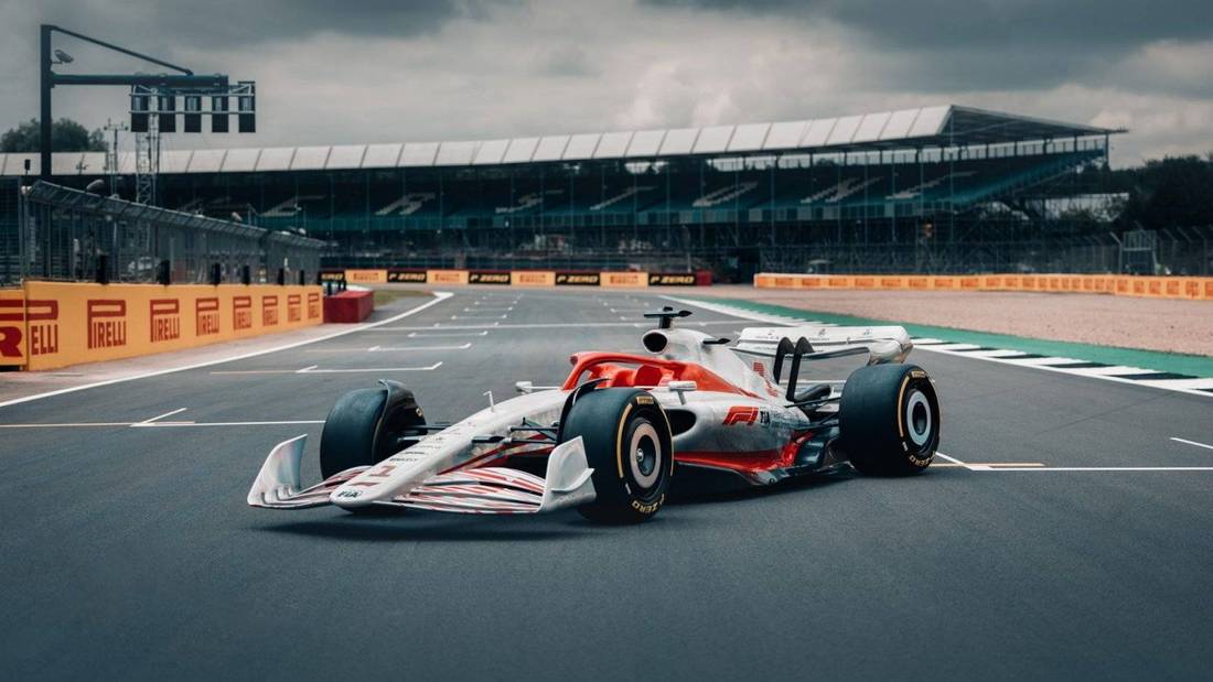 Start het nieuwe Formule 1-seizoen 2022 met deze 14 weetjes