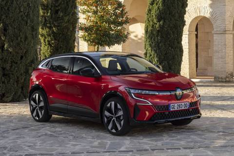 review Renault Megane E-Tech Electric – Jij wilt geen Volkswagen ID.3 meer