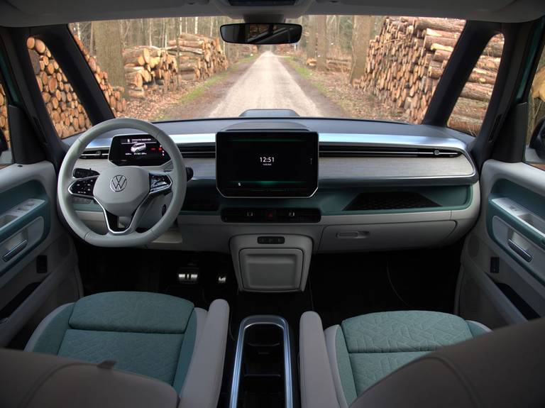 Volkswagen ID. Buzz LWB (3)