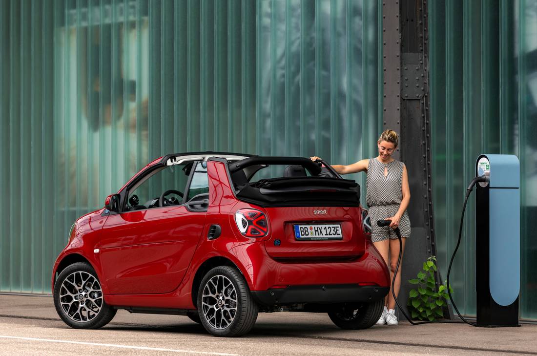 smart-eq-fortwo-red-back