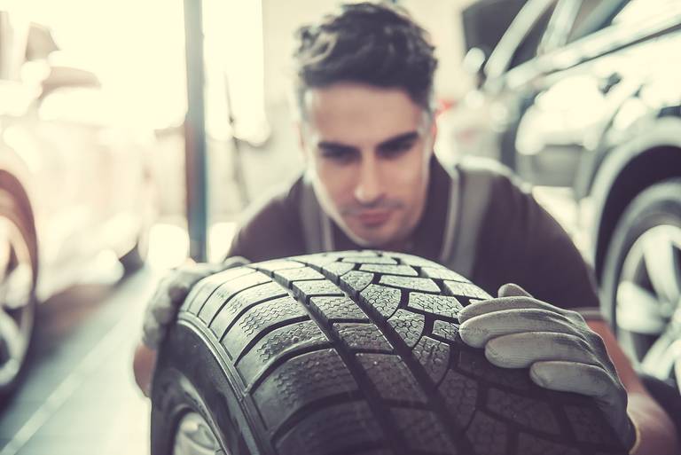 iStock-reifen-tire