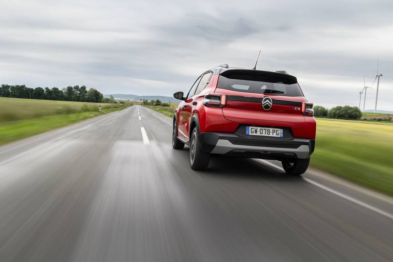  8 jaar garantie van Citroën? Dit is wat ze je niet vertellen