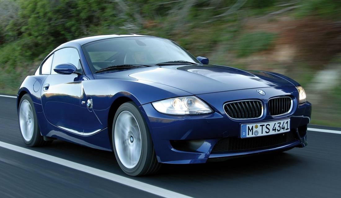 bmw-z4-m-front