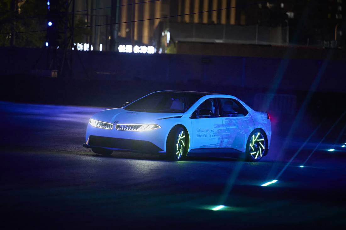 Twijfels over elektrische BMW M3? Deze knalt met 18.000 Nm het podium op!