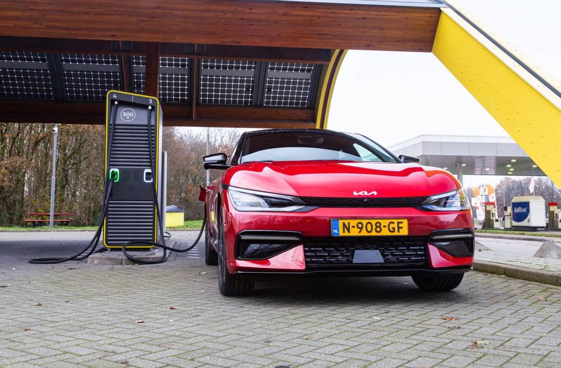 Waarom je verder komt met jouw elektrische auto als je naar Beethoven luistert