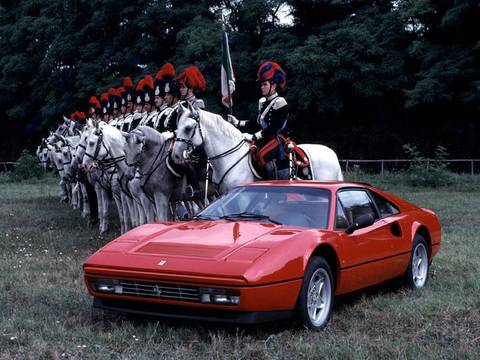 Ferrari 328