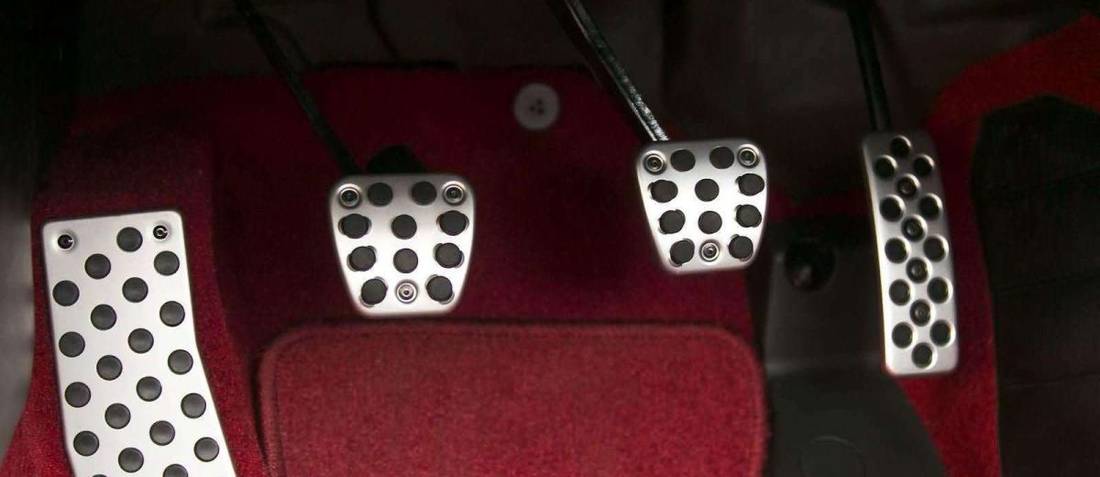 Alles over autopedalen