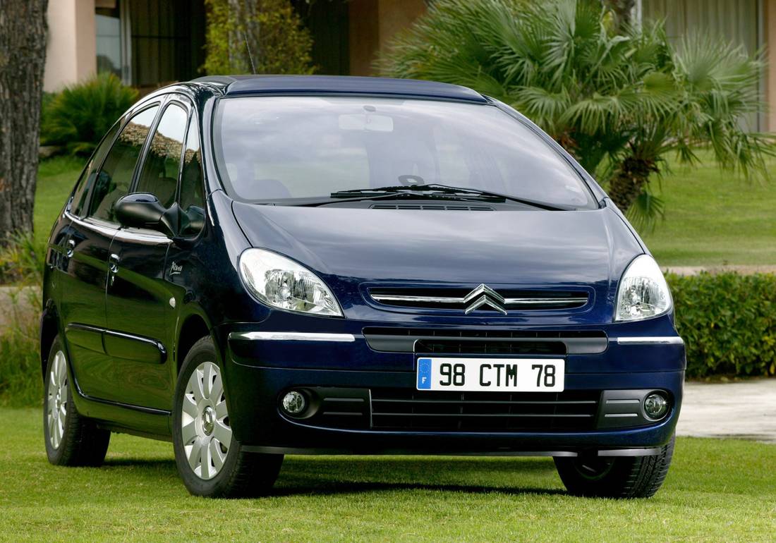 Bonus Vacature zaterdag Citroen Xsara: informatie, prijzen, vergelijkbare modellen - AutoScout24