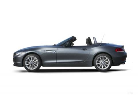 BMW Z4 Roadster