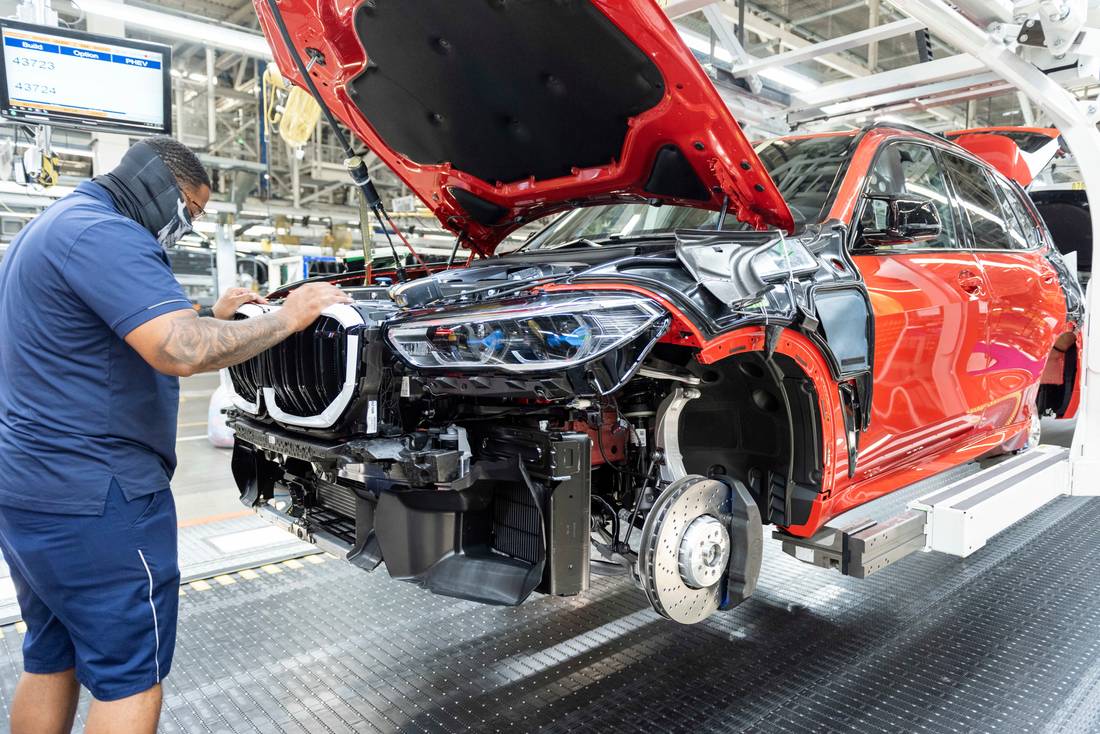 Waarom Duitse auto’s zo duur zijn – en dat is niet vanwege de kwaliteit
