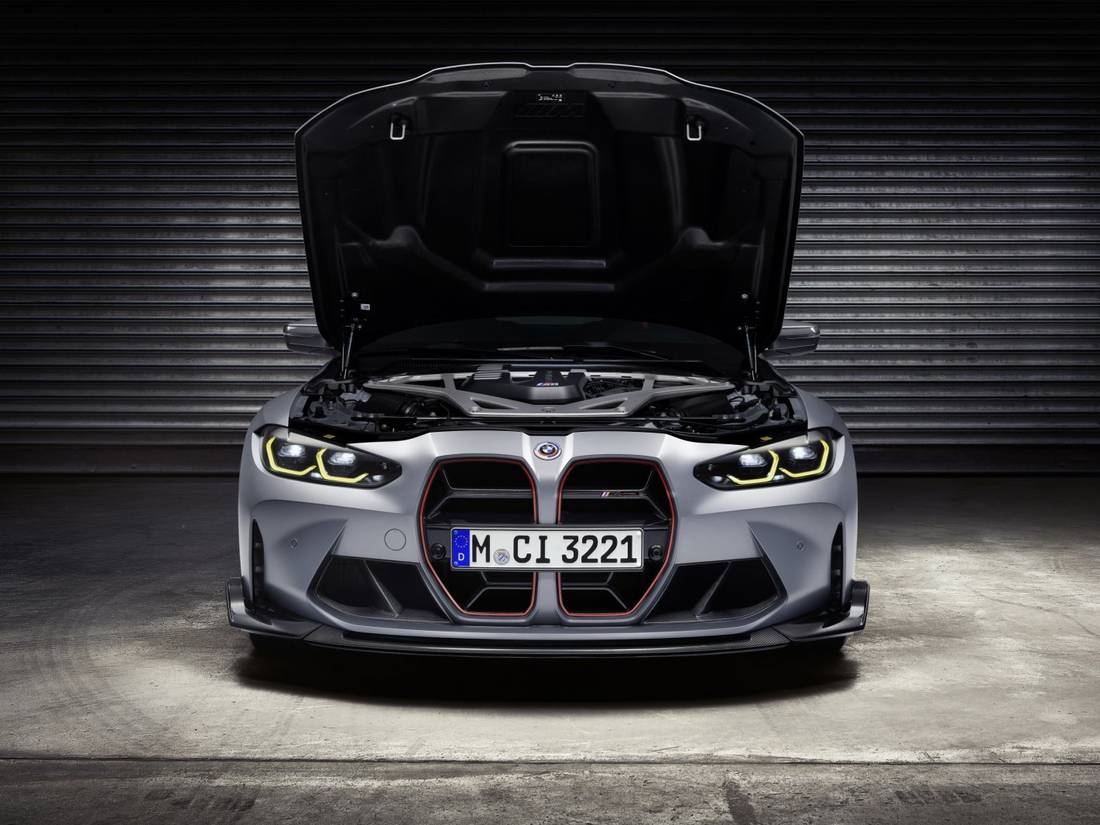 Het is zover: BMW Duitsland maakt geen verbrandingsmotoren meer
