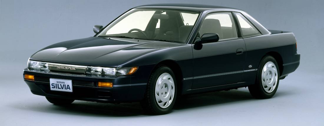 Nissan 200 SX