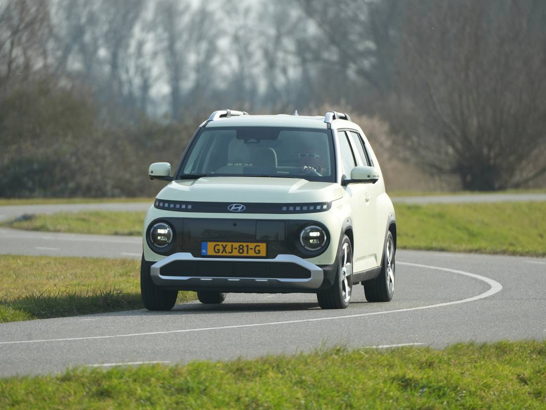 Wegenbelasting wordt helemaal anders: koop een kleine hoge auto