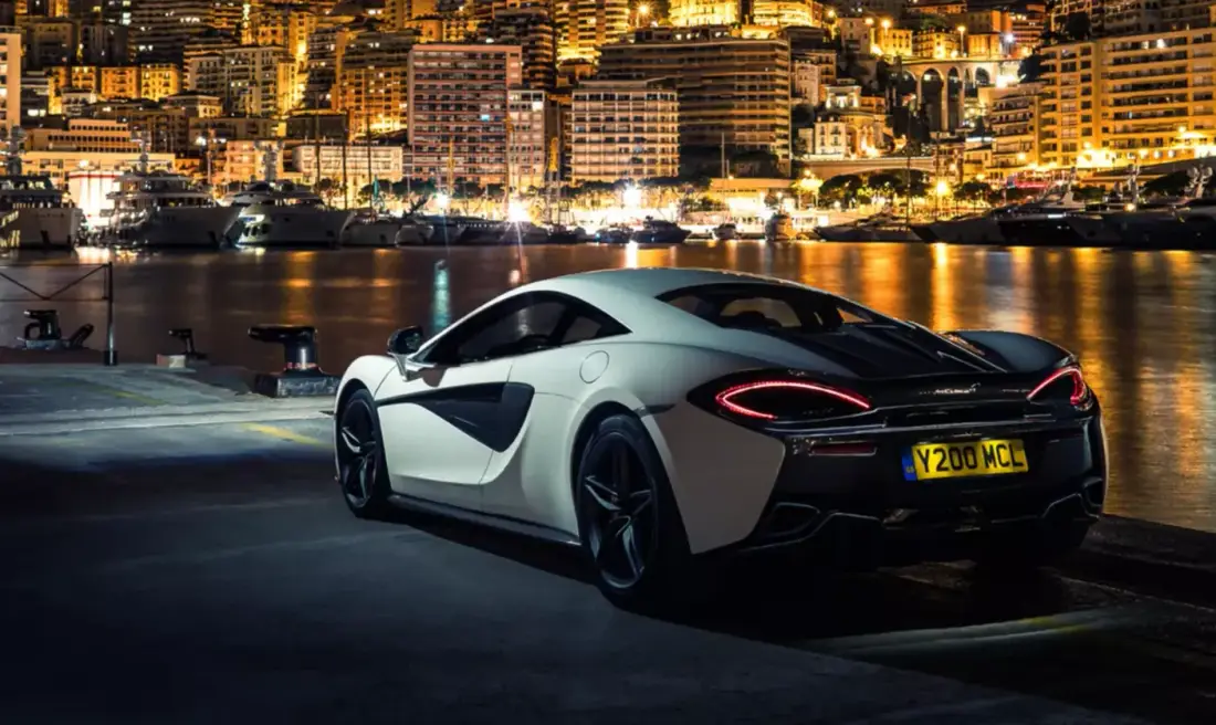 mclaren-540c-back