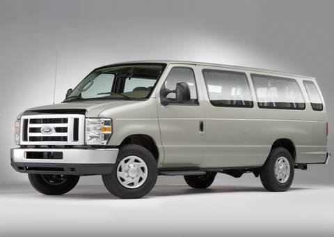 Ford Econoline