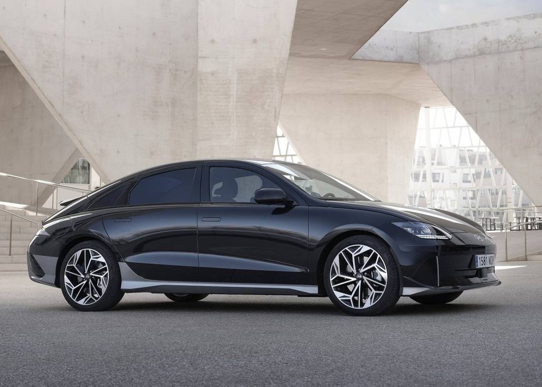 VT-177 - AutoScout24 - elektrische Hyundai foto1