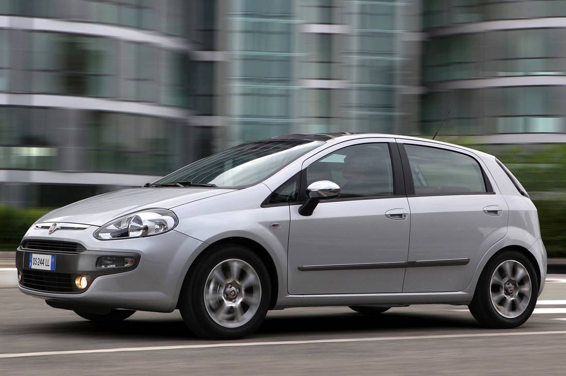 Majestueus Verwant historisch Fiat Punto Evo: afmetingen, interieurs, motoren, prijzen en concurrenten - Autoscout24 Majestueus Verwant historisch Fiat Punto Evo: afmetingen, interieurs, motoren, prijzen en concurrenten - Autoscout24