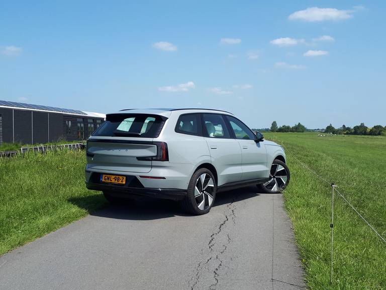 AutoRAI Volvo EX90 Twin Motor Performance Ultra 49