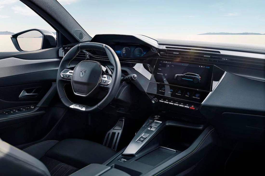 peugeot-e-308-interior