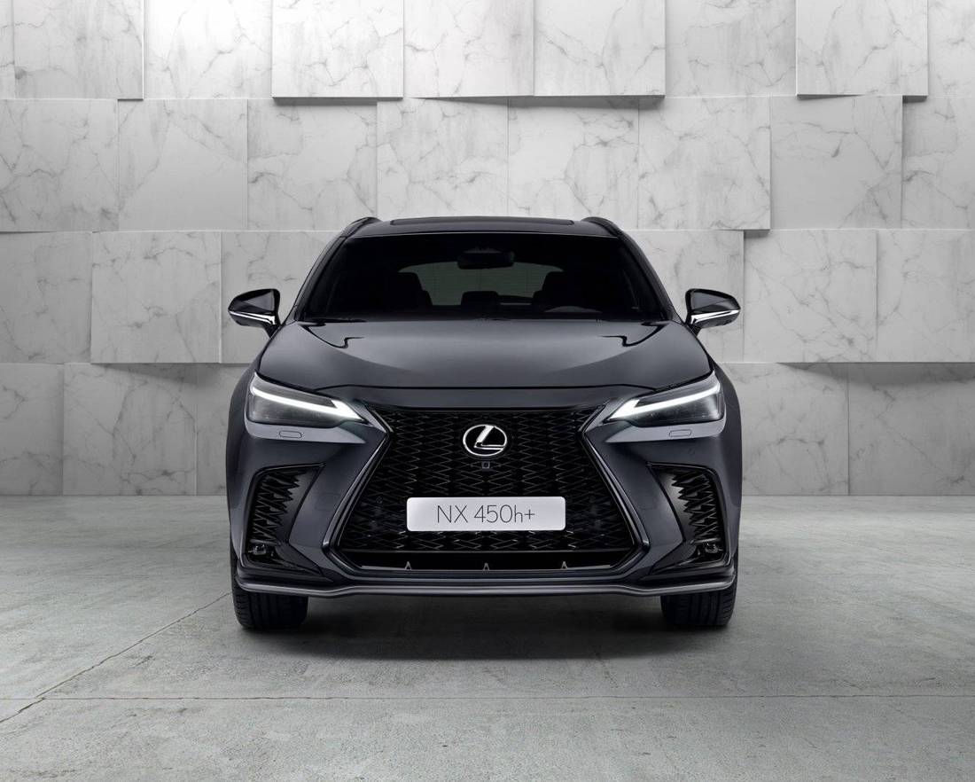 Lexus doet oproep aan auto-industrie: 'maak 10 jaar garantie de standaard'