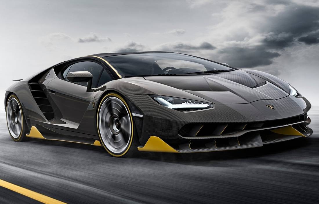 lamborghini-centenario-front