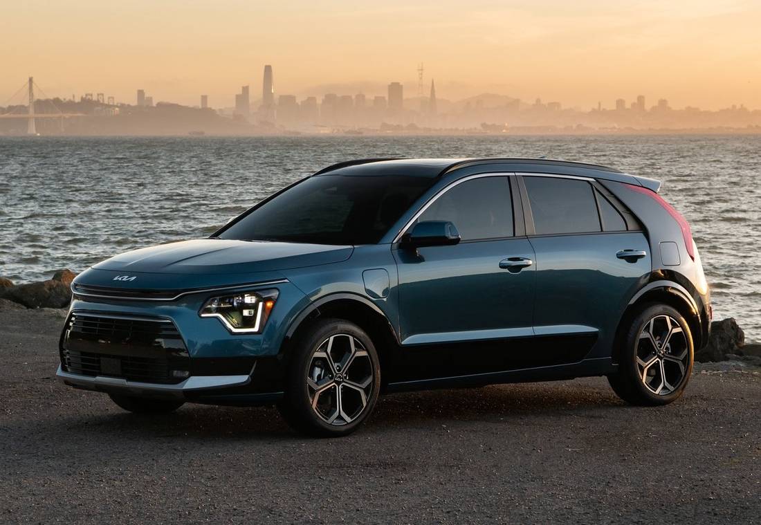 Kia Niro