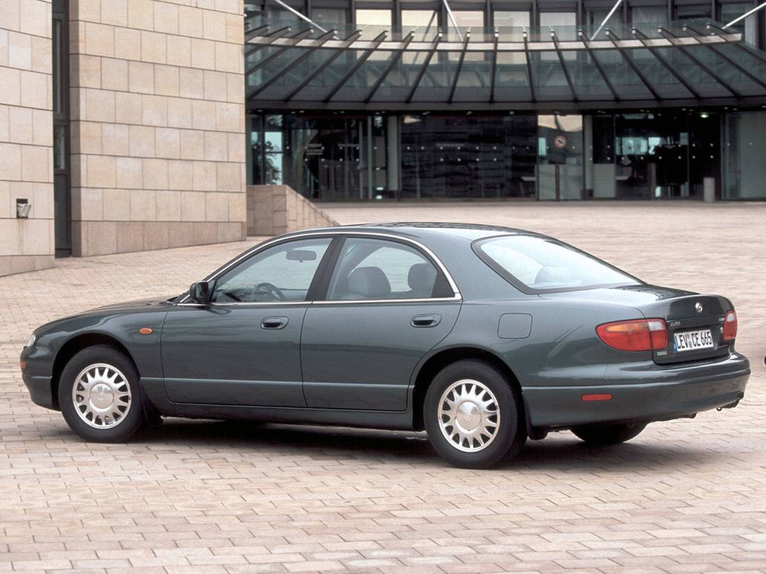 Mazda Xedos 9 2