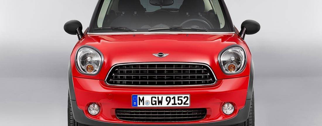 mini-one-countryman-front