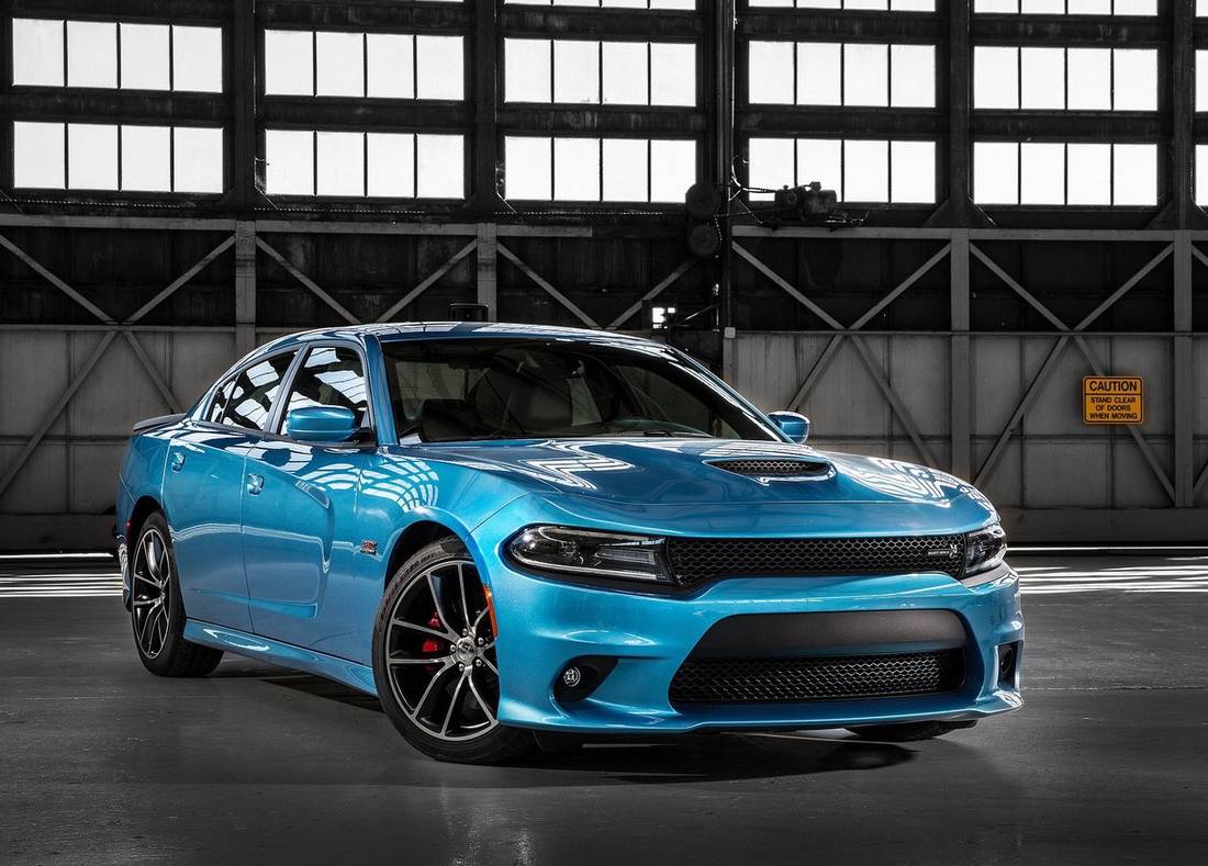 dodge-charger-front