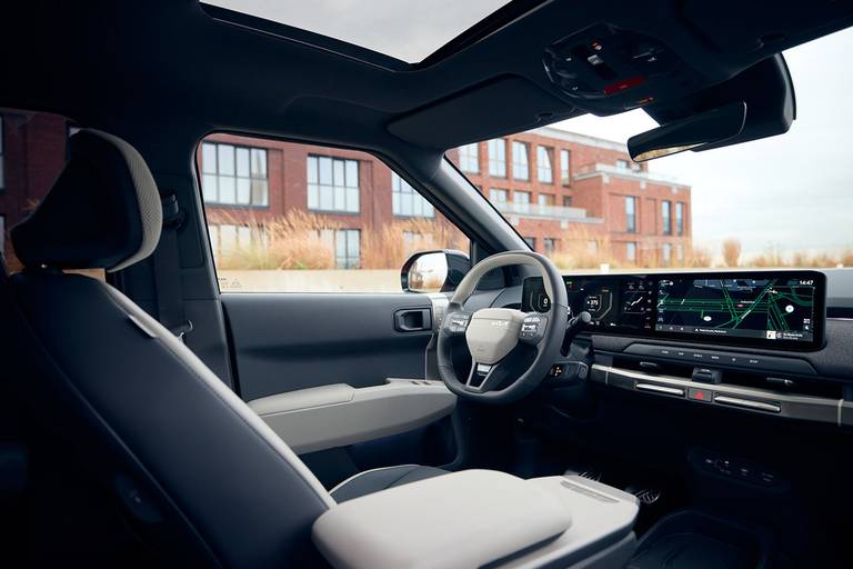 CR 6 Kia EV3 AS24 Car Reviews 3