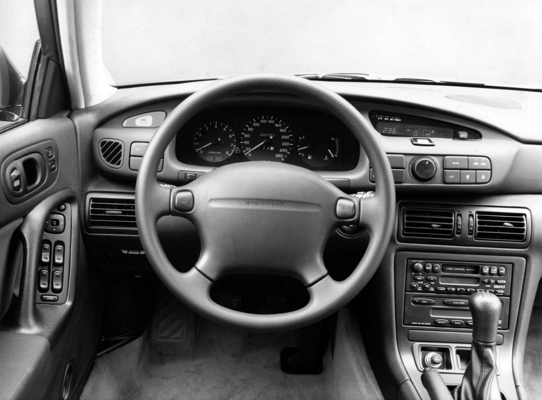 Mazda Xedos 9 3