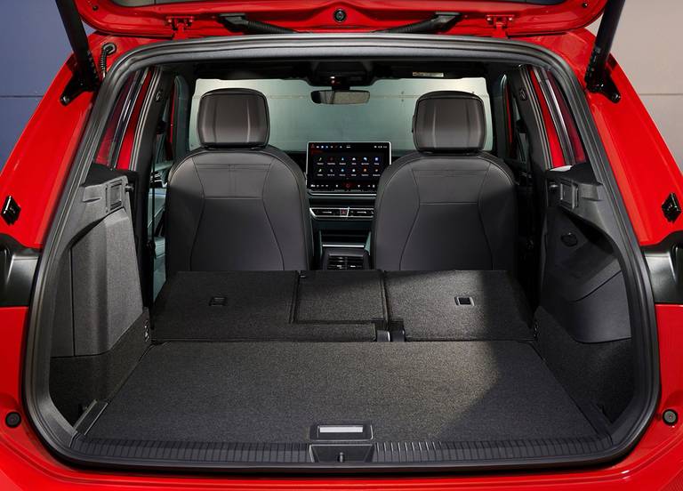 CR-2 - AutoScout24 - Volkswagen Tiguan review foto5