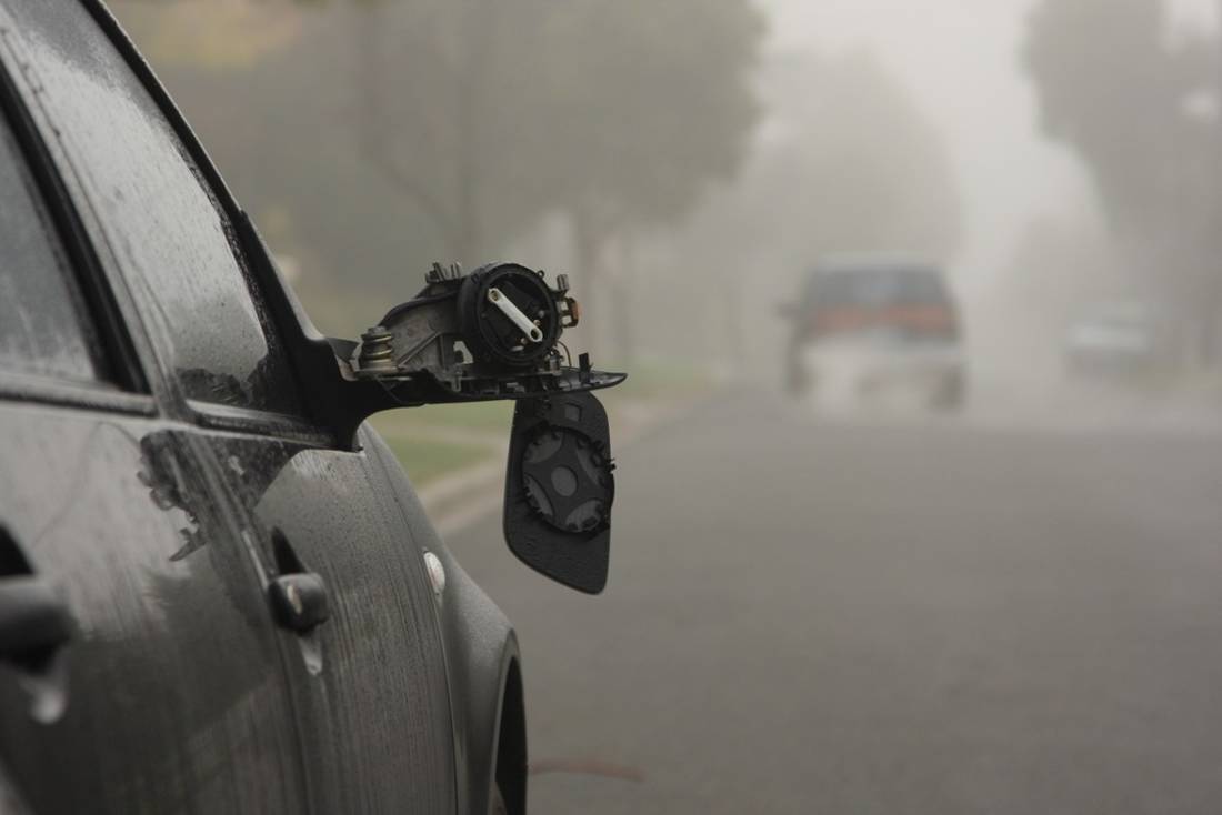 De garantie van een auto