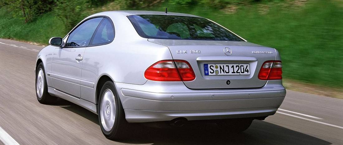 Mercedes-Benz CLK 200_5