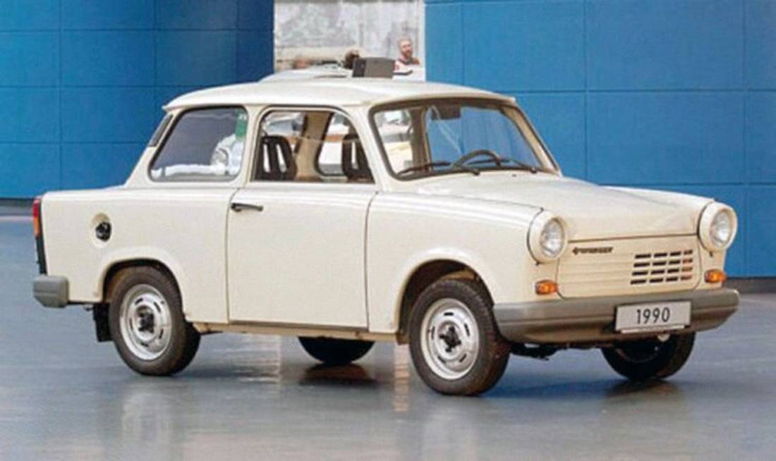 Trabant