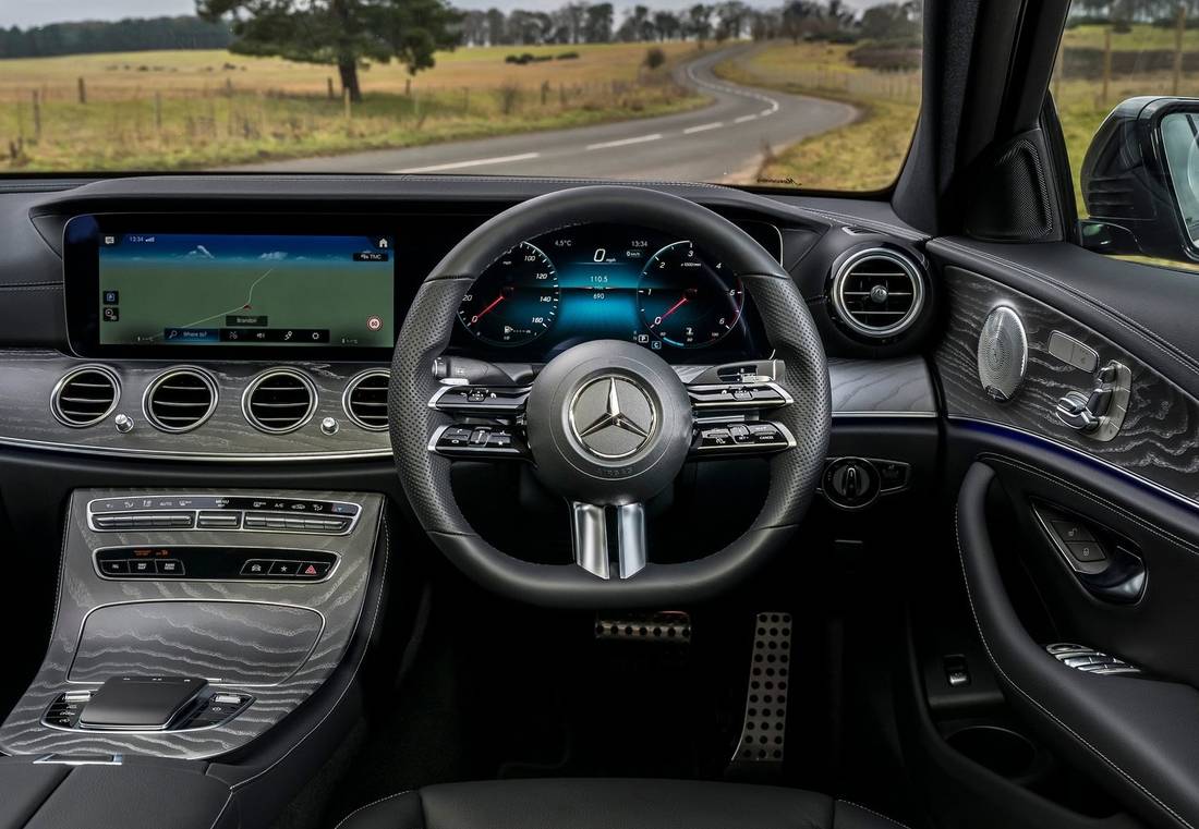 mercedes-benz-e-klasse-interior