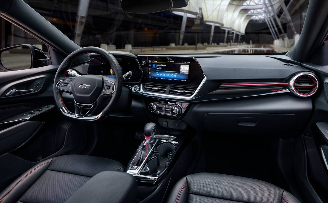 chevrolet-trax-interior