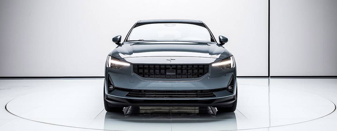 Polestar 2
